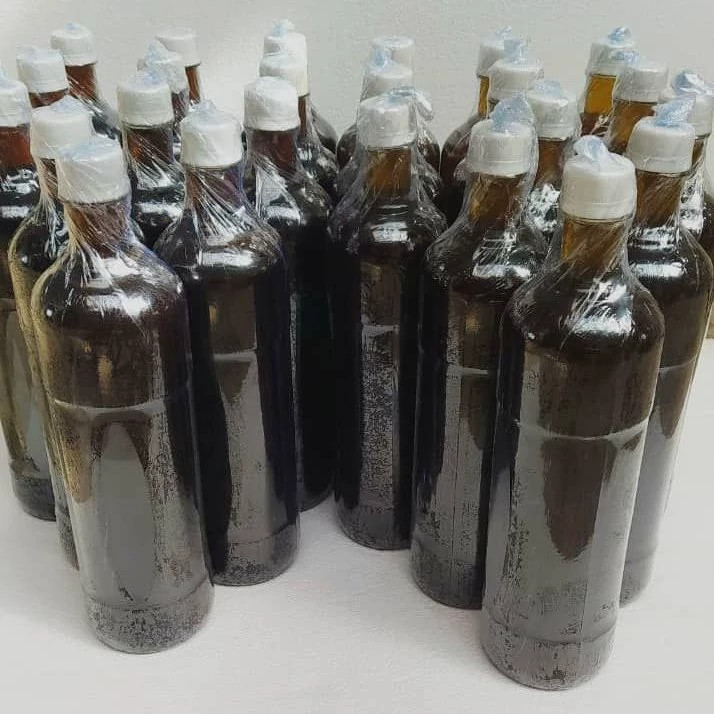 توزیع و پخش روغن خراطین به سراسر ایران