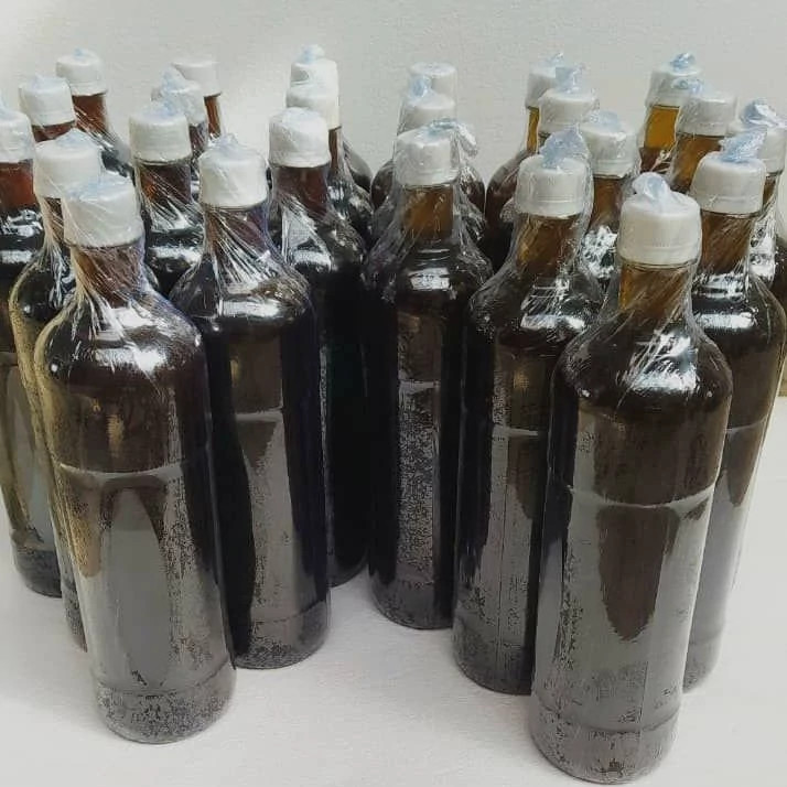 پخش عمده و تک روغن خراطین و زالو به سراسر کشور
