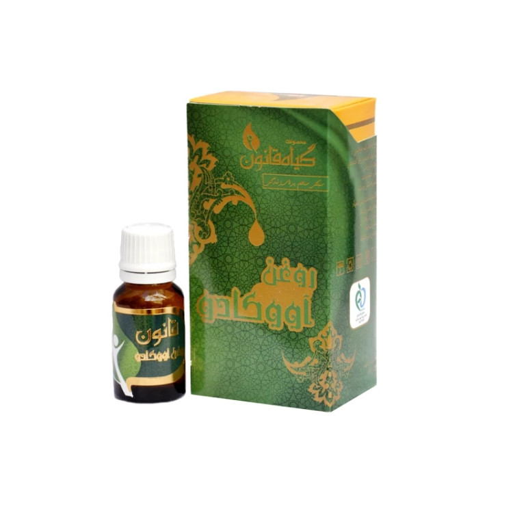 بهترین مارک روغن آووکادو ارگانیک در ایران