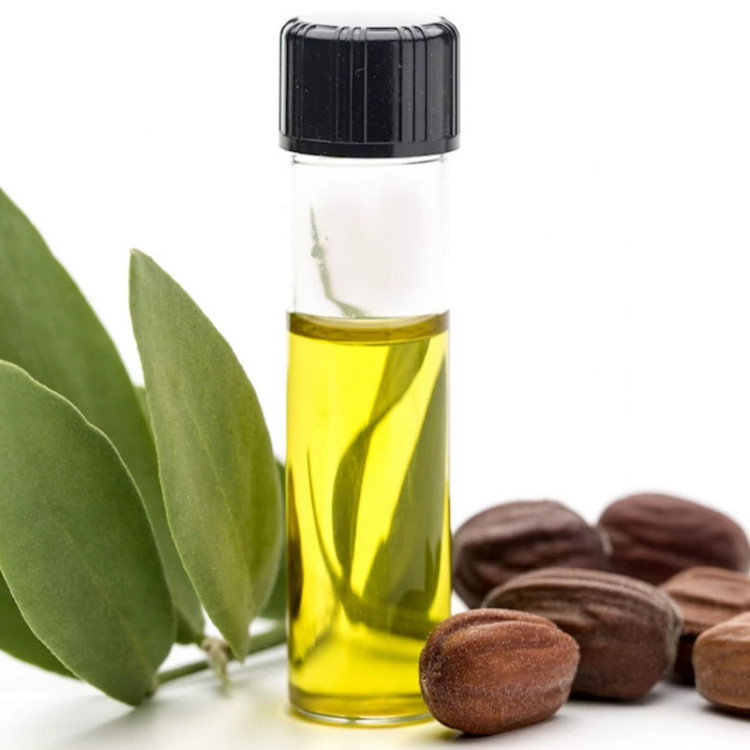 روغن جوجوبا قانون 30 میلی لیتر خرید روغن تضمینی و باکیفیت