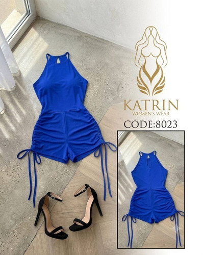 سرهمی شرتی بغل گت برند KATRIN