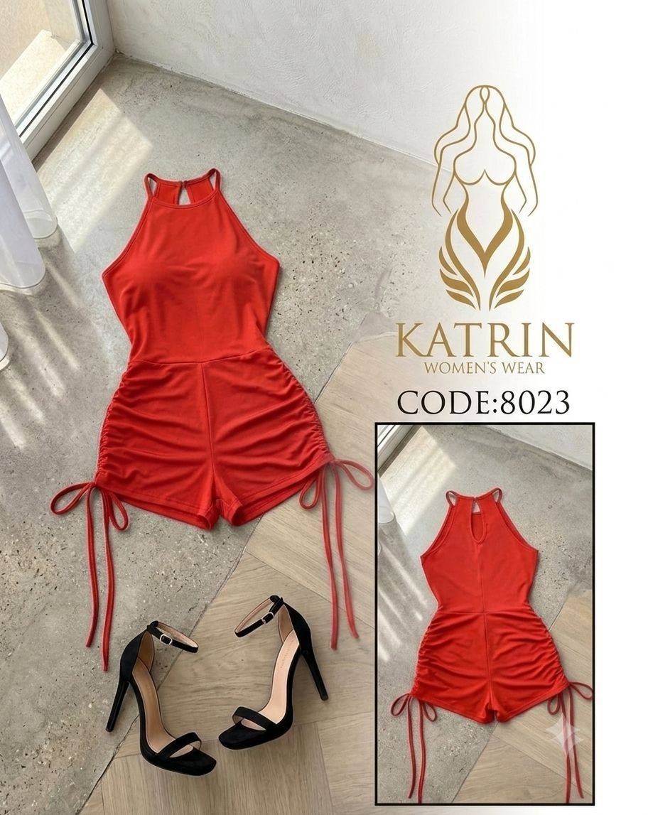 سرهمی شرتی بغل گت برند KATRIN