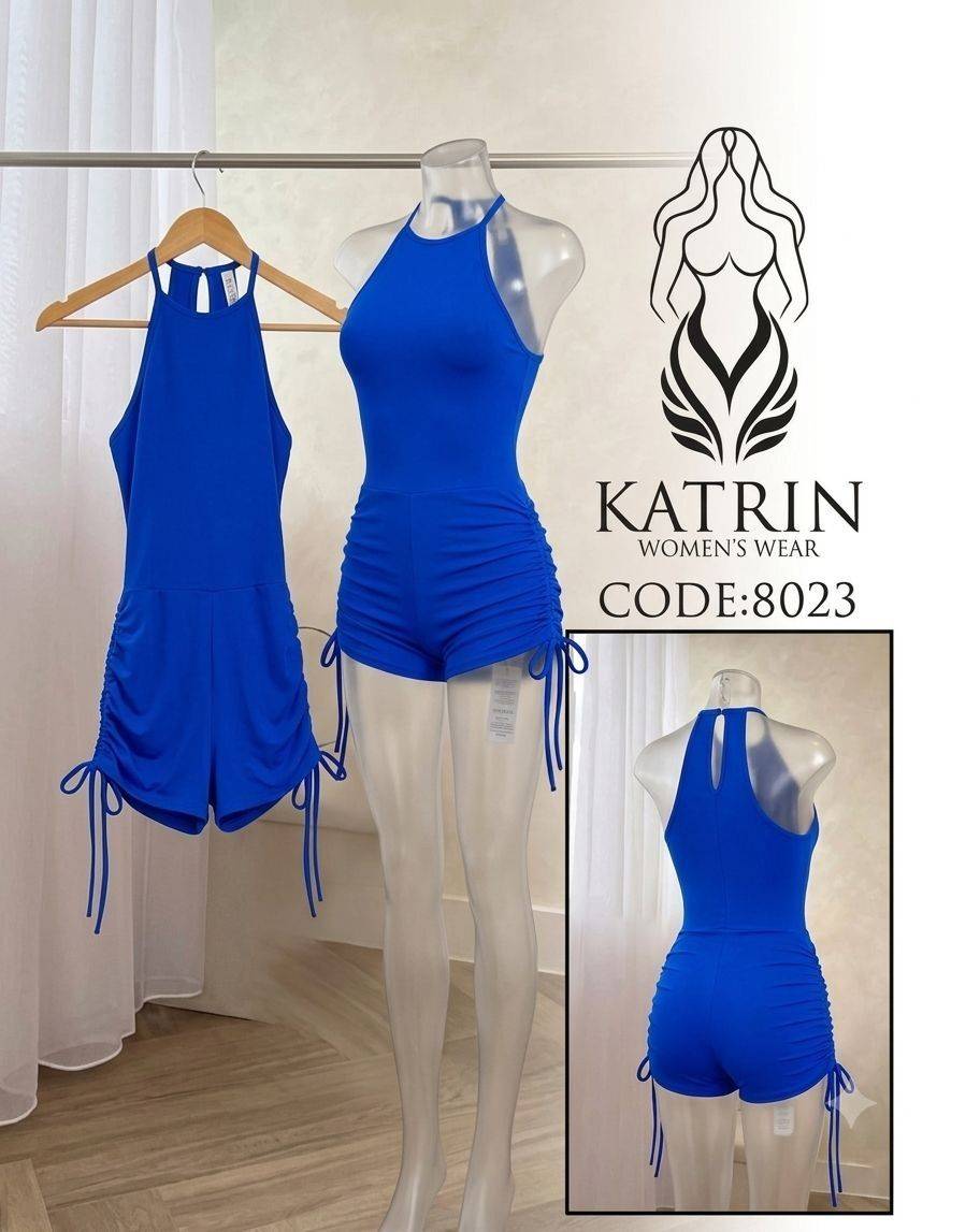 سرهمی بغل گت برند KATRIN