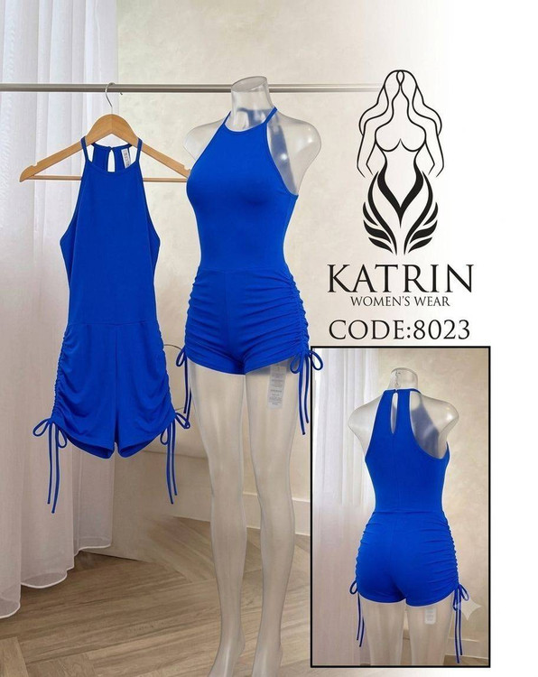 سرهمی بغل گت برند KATRIN