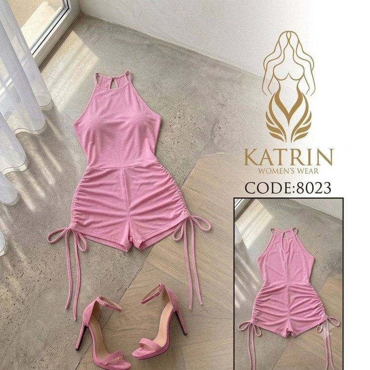 سرهمی شرتی بغل گت برند KATRIN