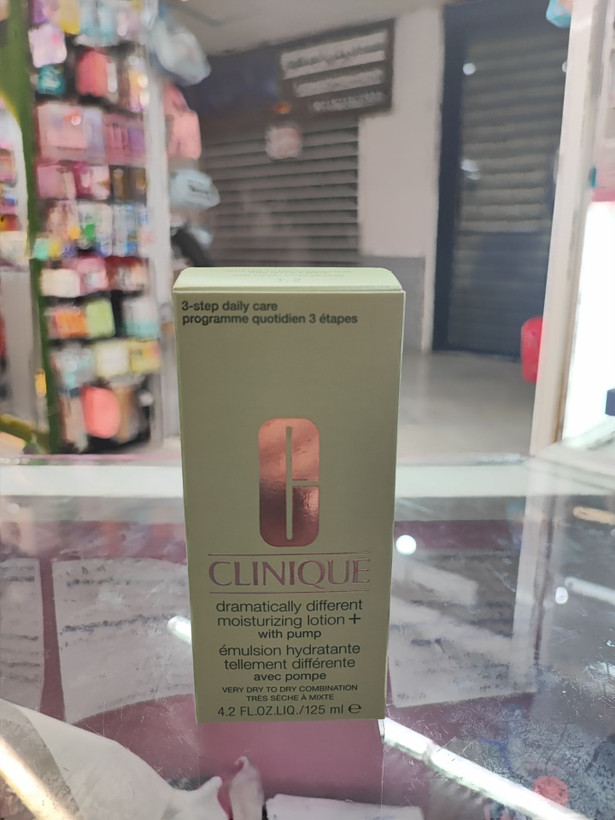 Clinique