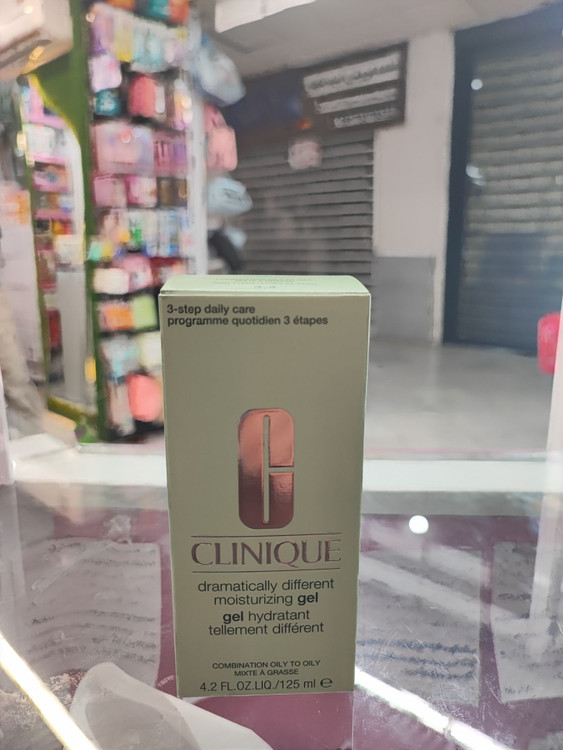 ژل مرطوبکننده