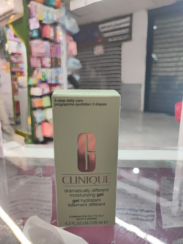 ژل مرطوبکننده