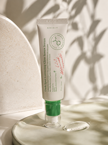 سرم ضد لک و روشنکننده آکسیس وای مدل Dark Spot Correcting Glow Serum