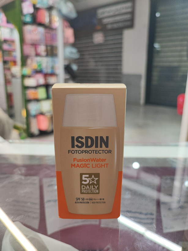 ضدآفتاب SPF50