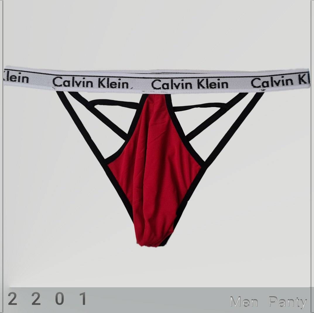 شورت فانتزی مردانه Calvin Klein
