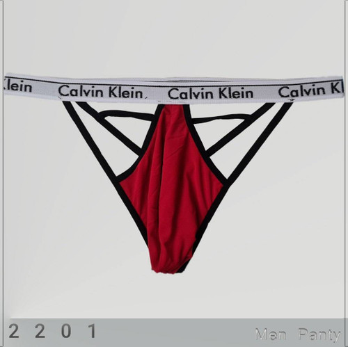 شورت فانتزی مردانه Calvin Klein