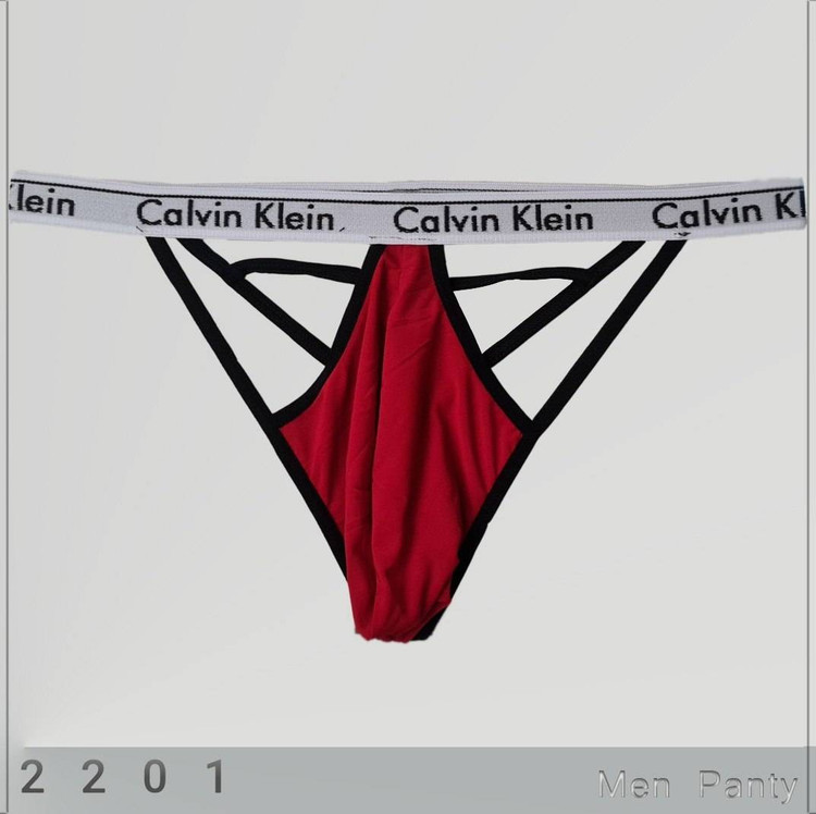 شورت فانتزی مردانه Calvin Klein