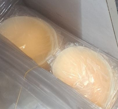 سوتین ژله ایی زنانه